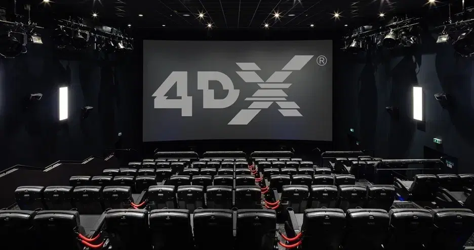 cgv 4dx 2d 3d / imax 2d / screenx 2d 1장