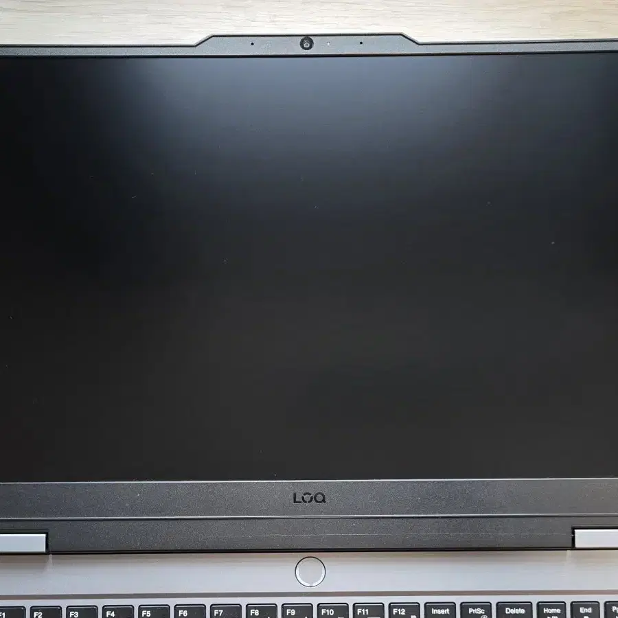 레노버 게이밍노트북 LOQ 15IRX9 i7 4060 32GB 1.5TB