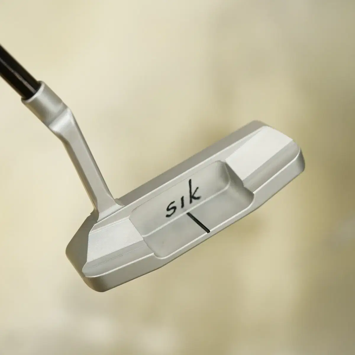 SIK PRO C 퍼터 34인치