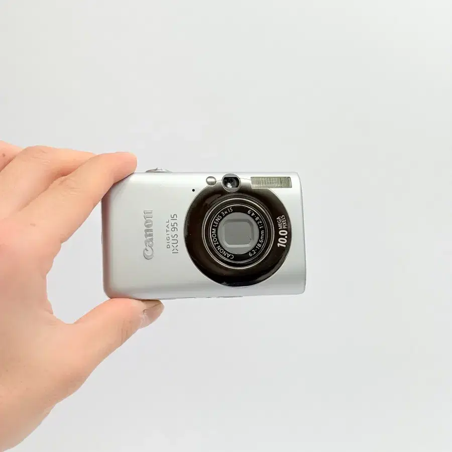 강력추천!) 캐논 익서스 95 IS Canon Ixus