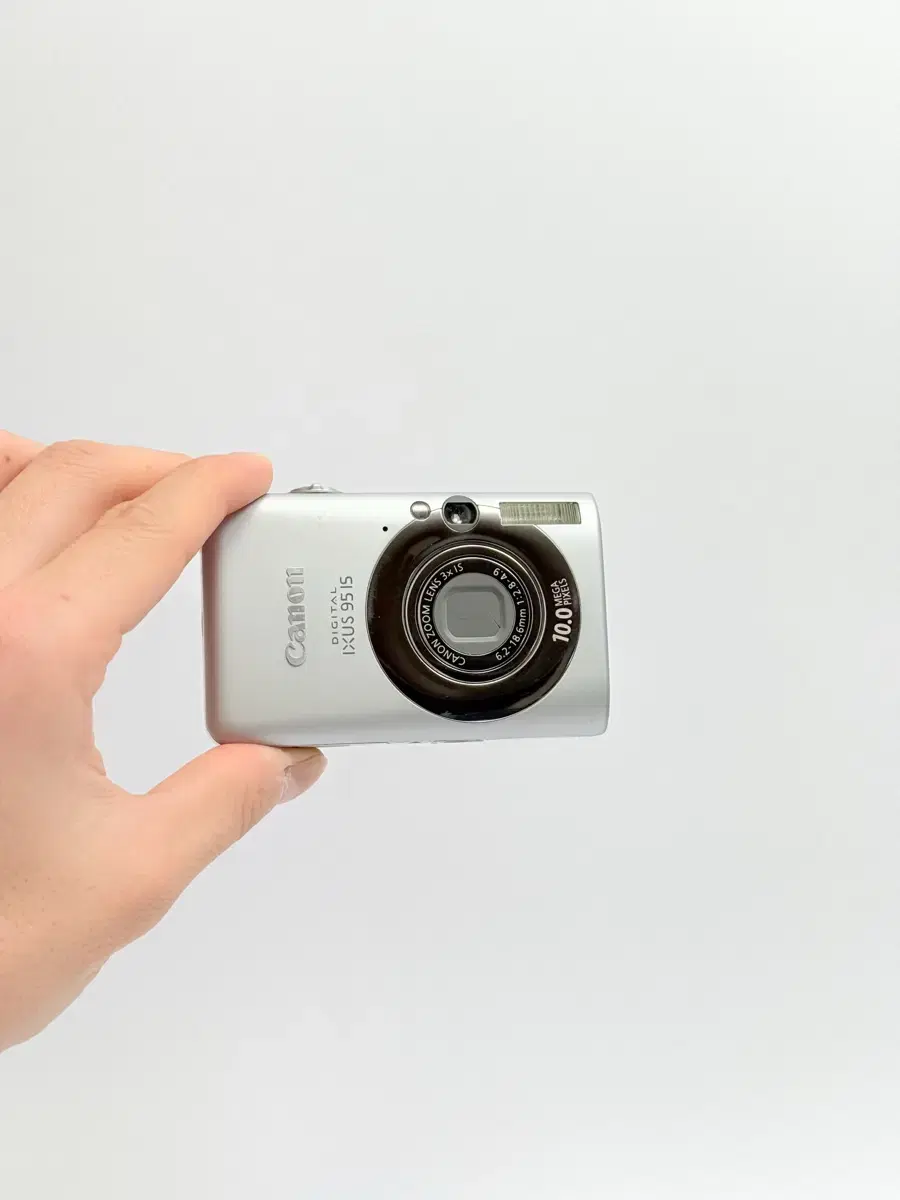 강력추천!) 캐논 익서스 95 IS Canon Ixus