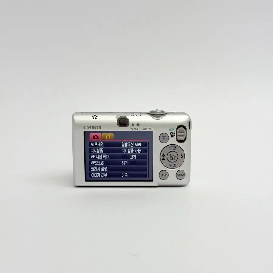 강력추천!) 캐논 익서스 95 IS Canon Ixus