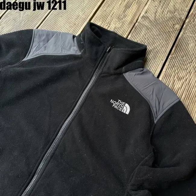 95 THE NORTH FACE JACKET 노스페이스 후리스 자켓