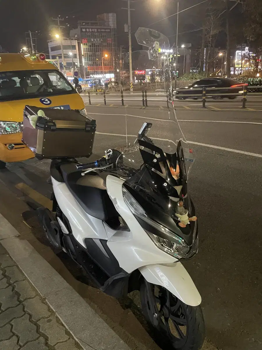 pcx 20년식