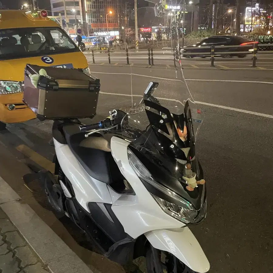 pcx 20년식