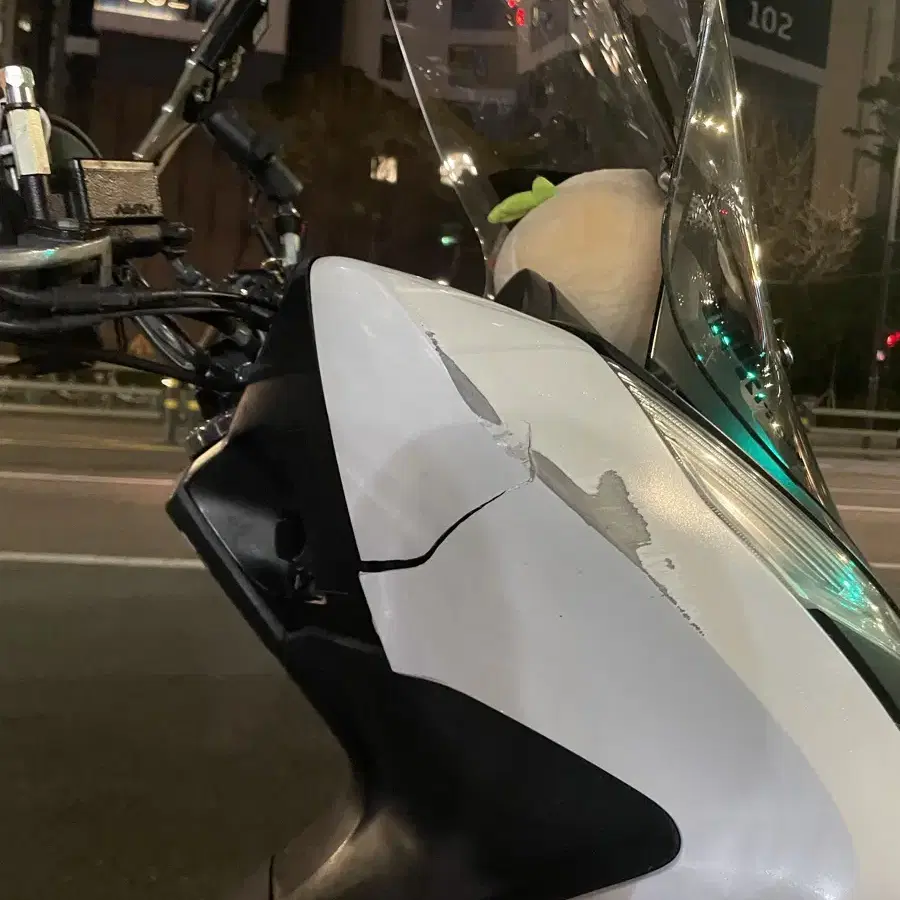 pcx 20년식