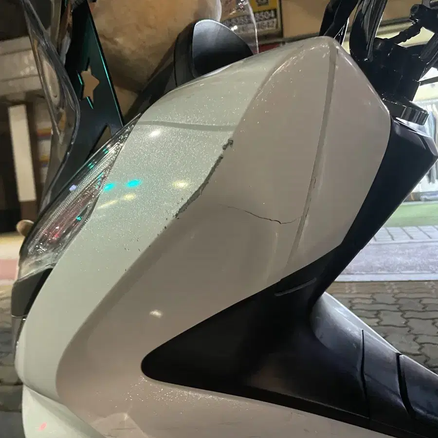 pcx 20년식