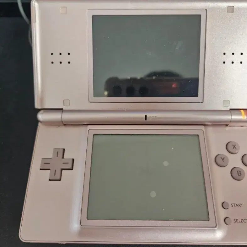 급전) 닌텐도 ds lite 동숲포함 충전기펜 포함