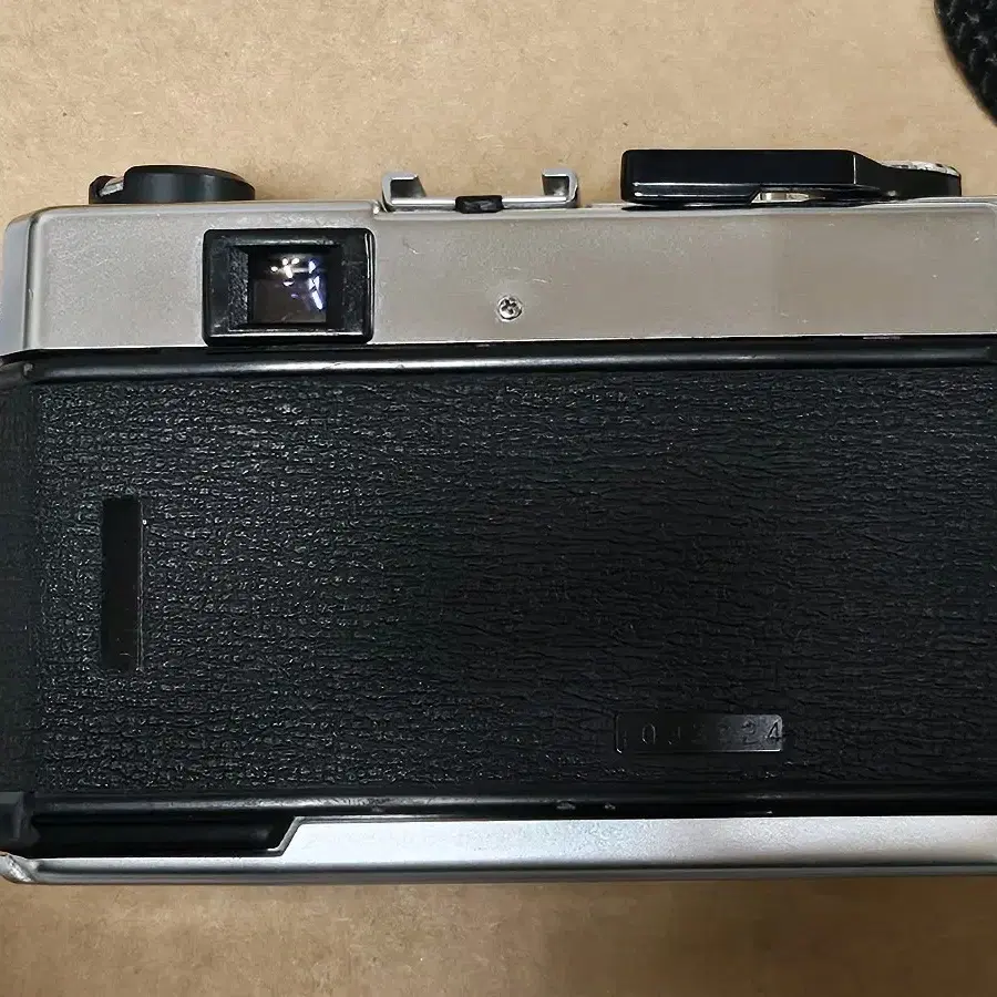 Fujica GA