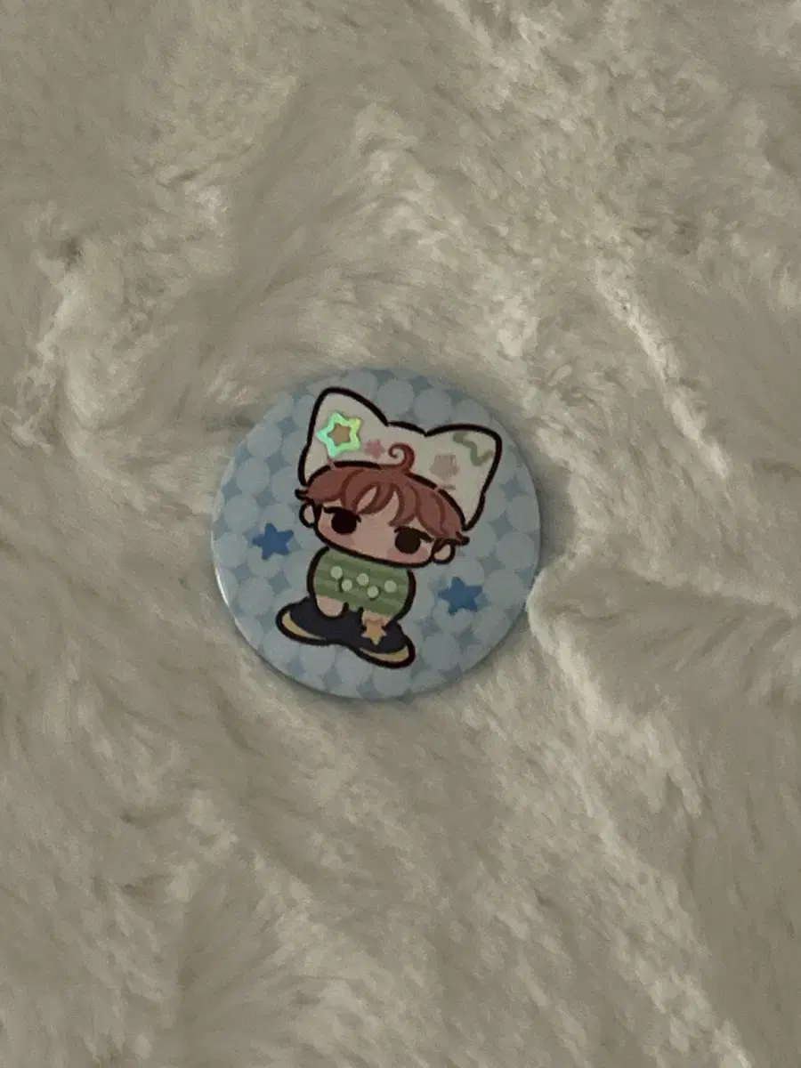 NCT wish Sell the pin badge for Maronim