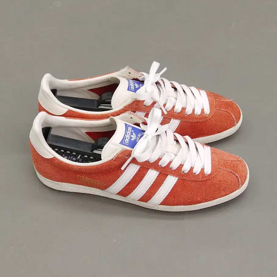 ADIDAS 12's GAZELLE 아디다스 가젤빈티지 스웨이드270mm