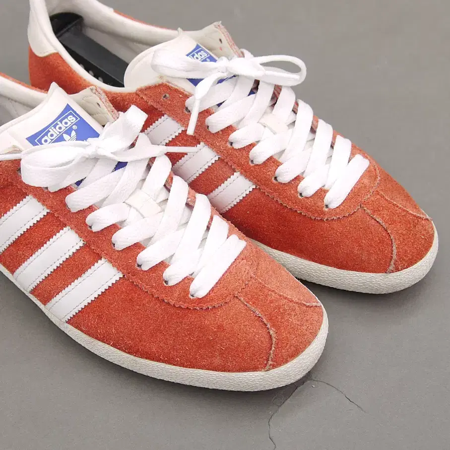 ADIDAS 12's GAZELLE 아디다스 가젤빈티지 스웨이드270mm