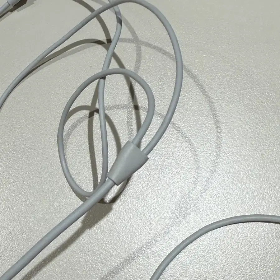 [정품] 아이폰 이어폰 Lightning 커넥터 EarPods