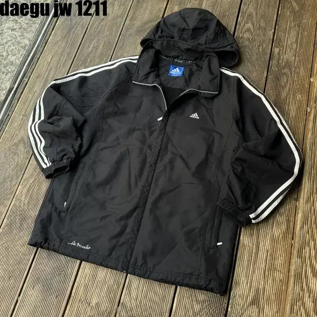 100-105 ADIDAS JACKET 아디다스 자켓