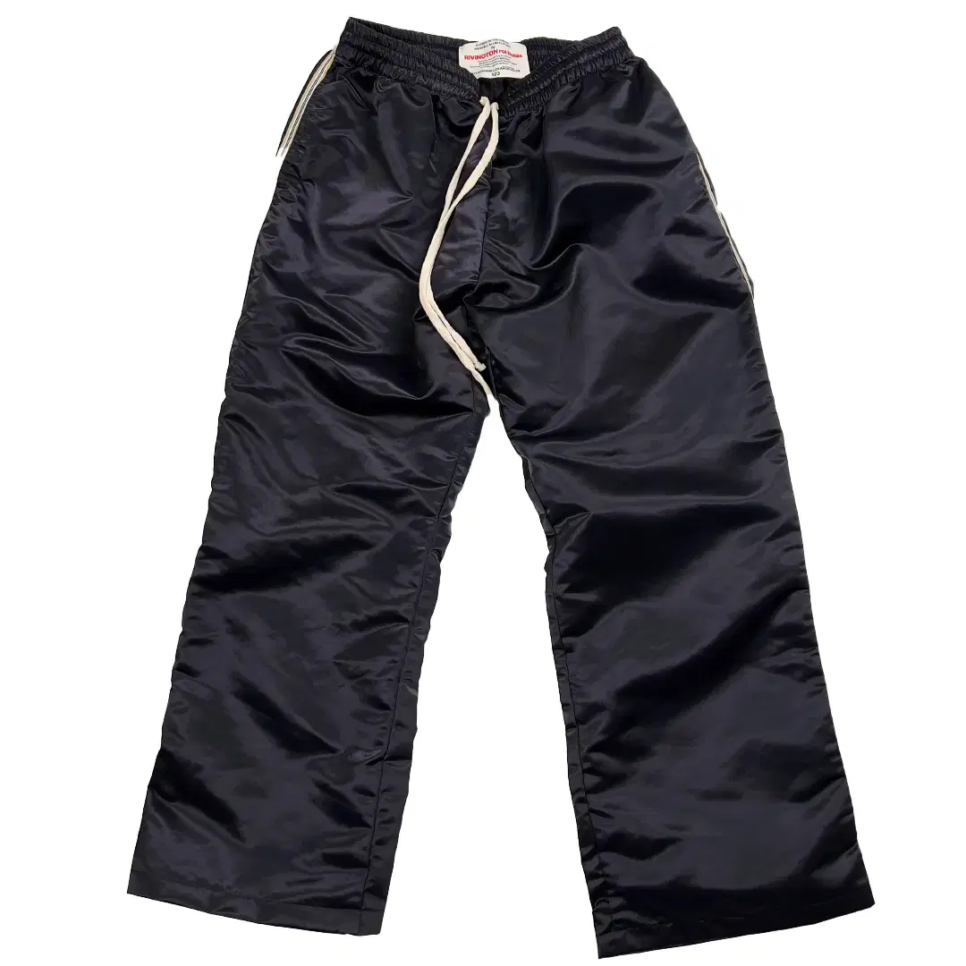 RRR123 FASTER FLIGHT SATIN PANTS