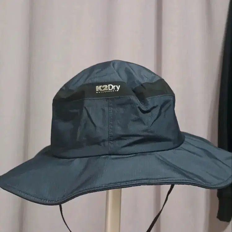 K2 Dry 귀마개 HAT 모자 L(60cm) 새제품