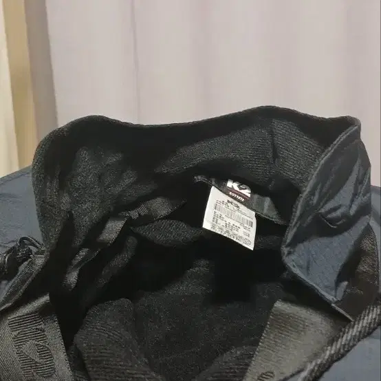 K2 Dry 귀마개 HAT 모자 L(60cm) 새제품