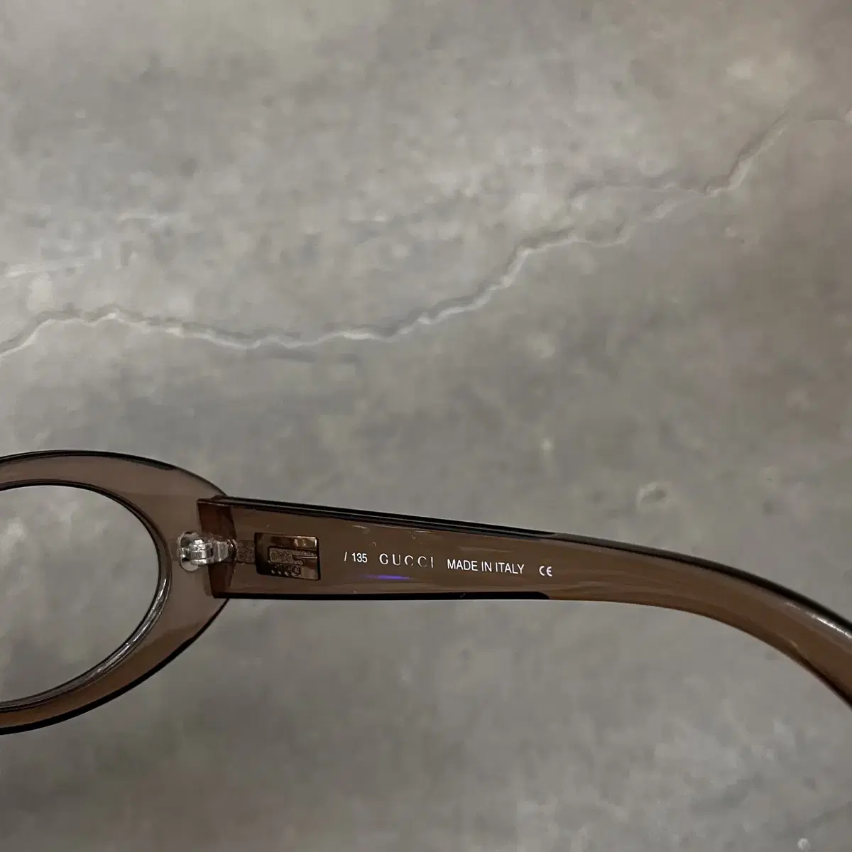 GUCCI GG2430/S VINTAGE SUNGLASSES