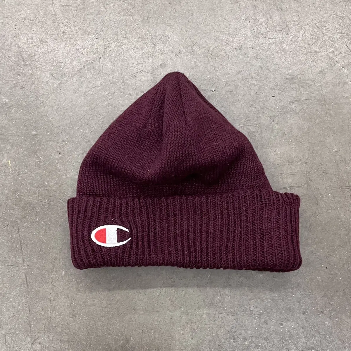 CHAMPION DOUBLE WATCH BEANIE