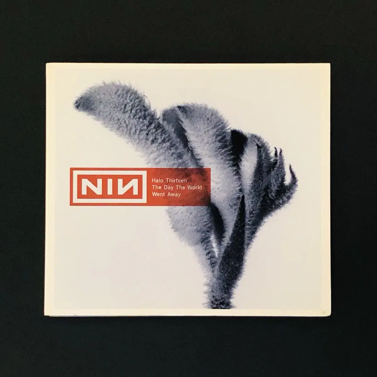 [CD중고] 나인 인치 네일스 (Nine Inch Nails)