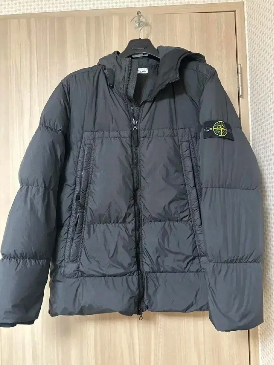 Stone Island Crinklapse 20FW XXL Padding