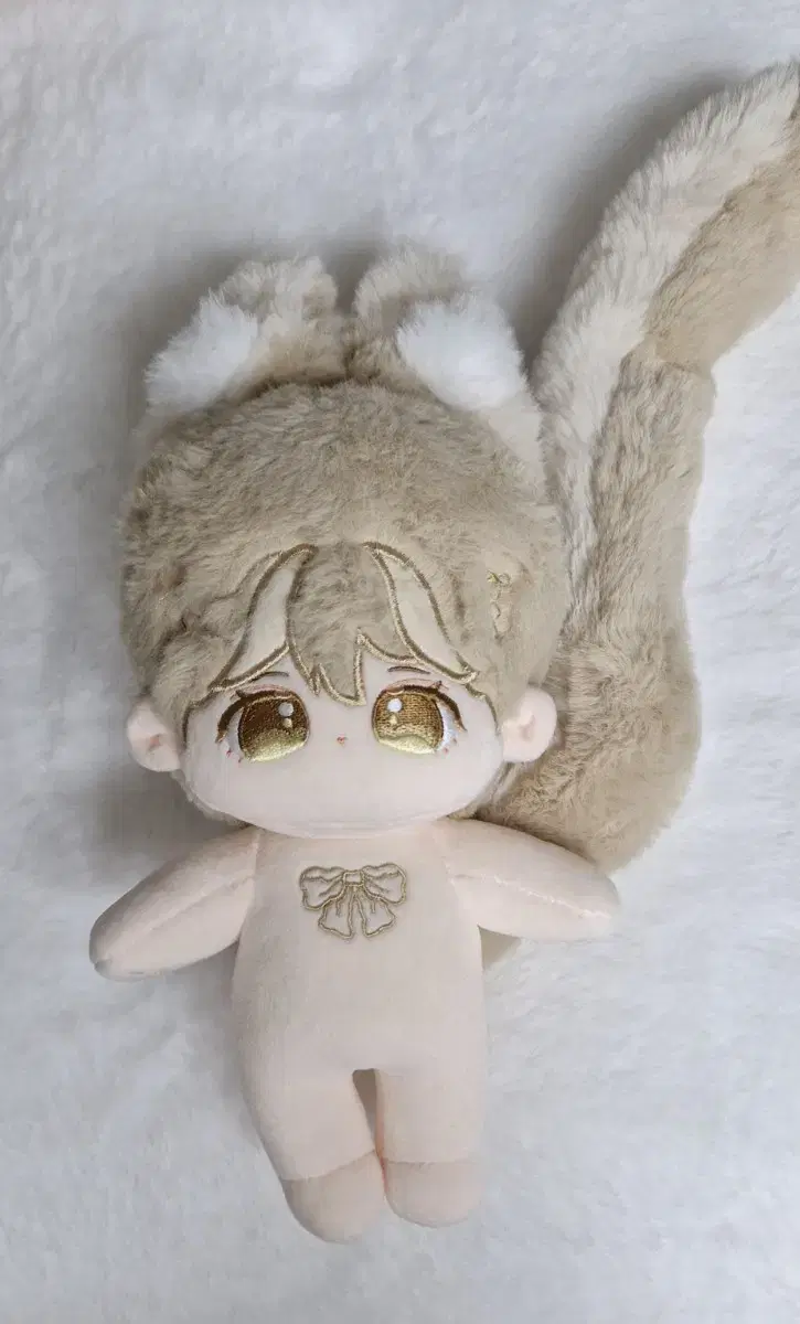 무속성 20cm 인형 율차 솜인형