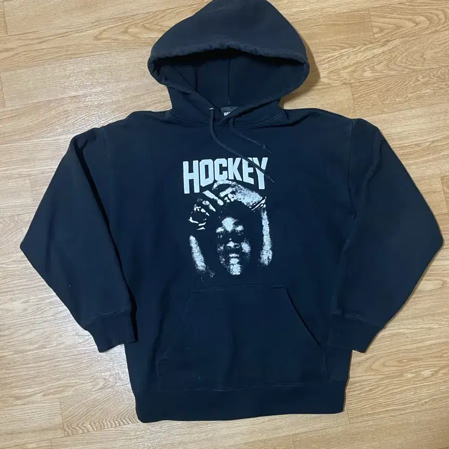 HOCKEY 후드티 caleb Hoodie 퍼킹어썸