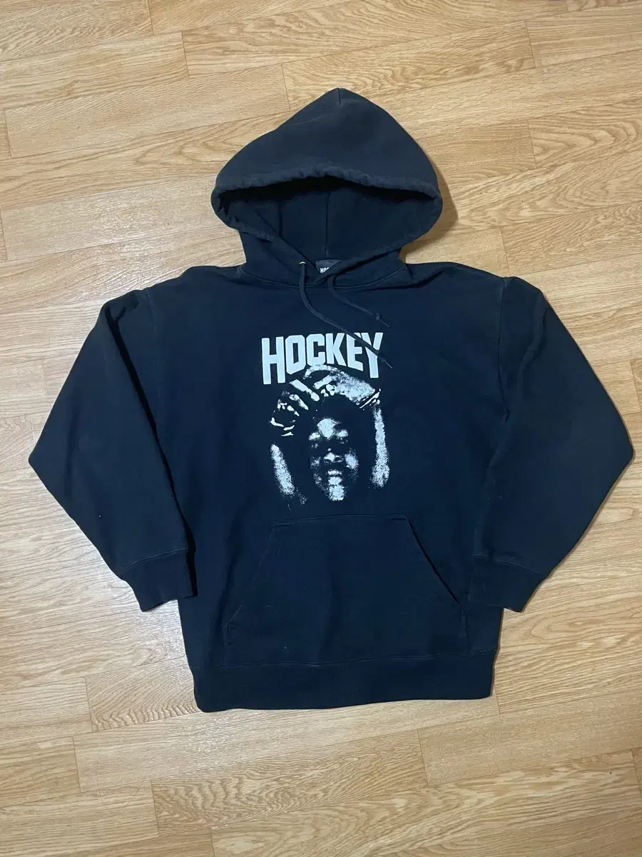 HOCKEY 후드티 caleb Hoodie 퍼킹어썸