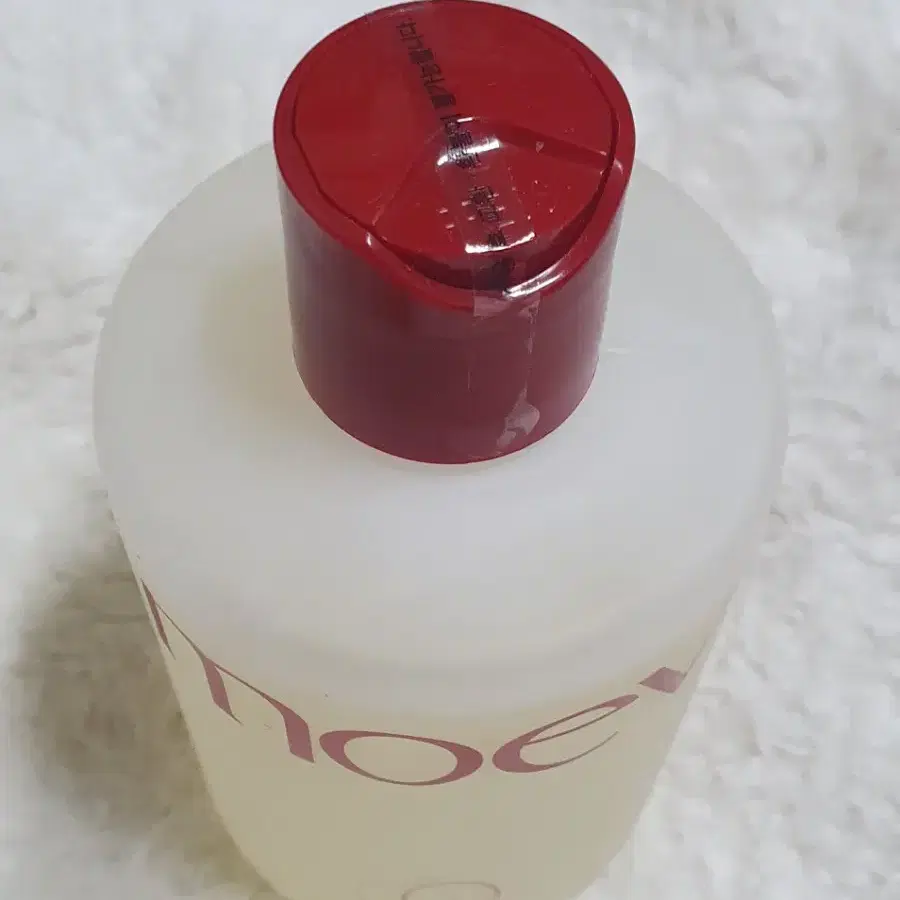 모에브 아누카틴 샴푸 300ml