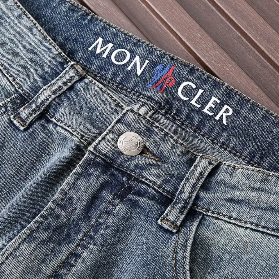 몽클레어 Moncler 청바지