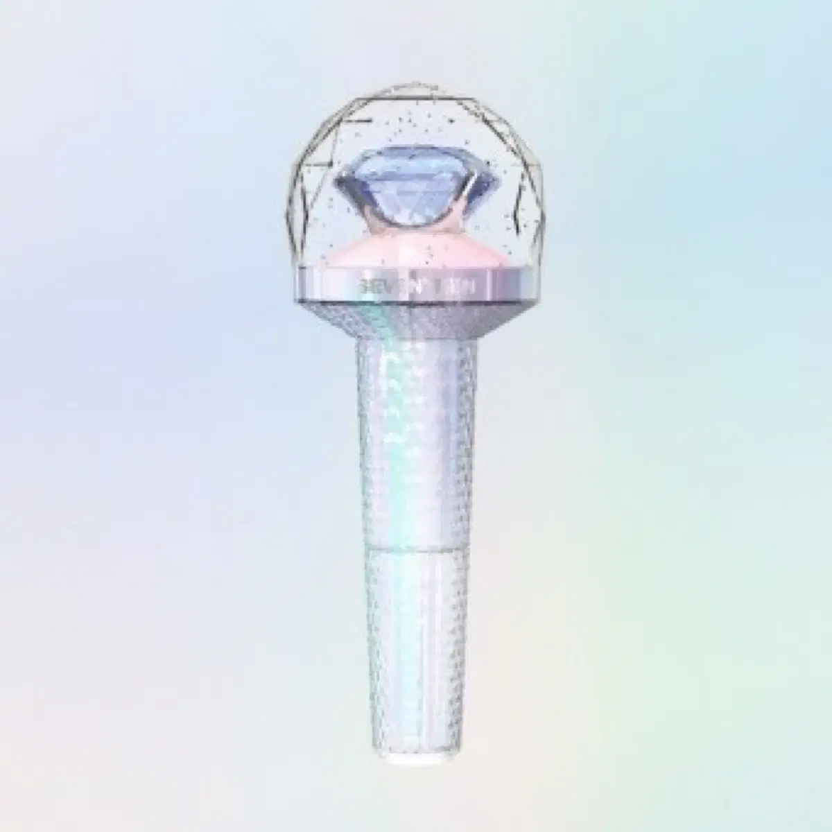 Seventeen lightstick ver.2 new wts