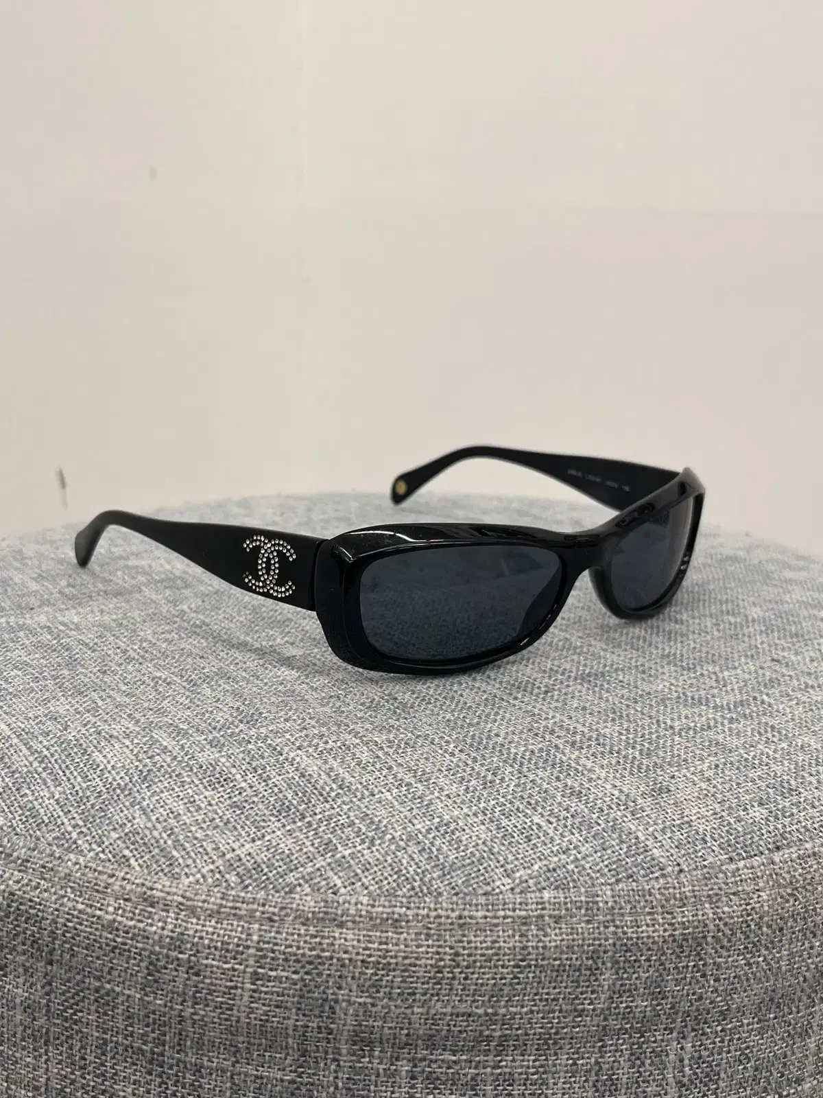 CHANEL 5095-B VINTAGE SUNGLASSES