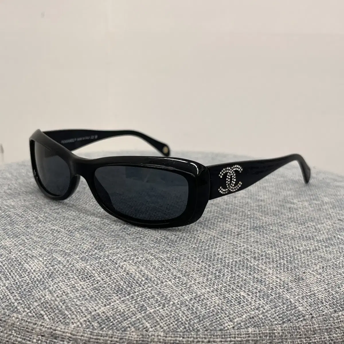 CHANEL 5095-B VINTAGE SUNGLASSES