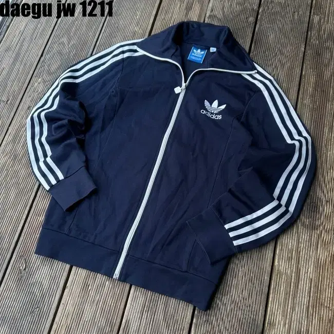 90 ADIDAS ZIPUP 아디다스 집업