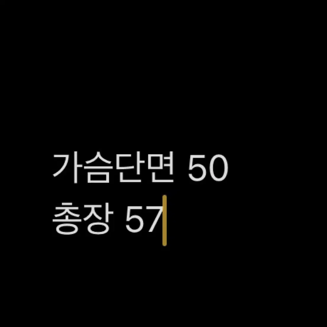 닥스 골프 집업 100