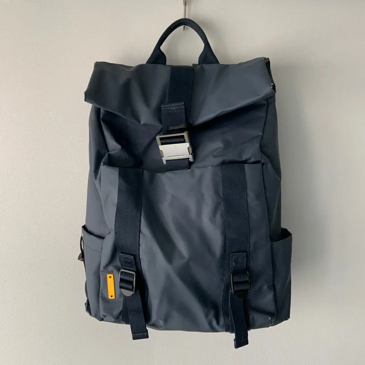 Mandarina Duck Backpack