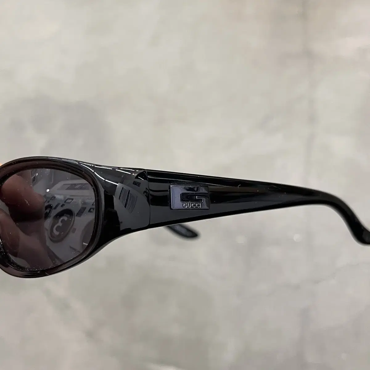 GUCCI GG2456/S VINTAGE SUNGLASSES