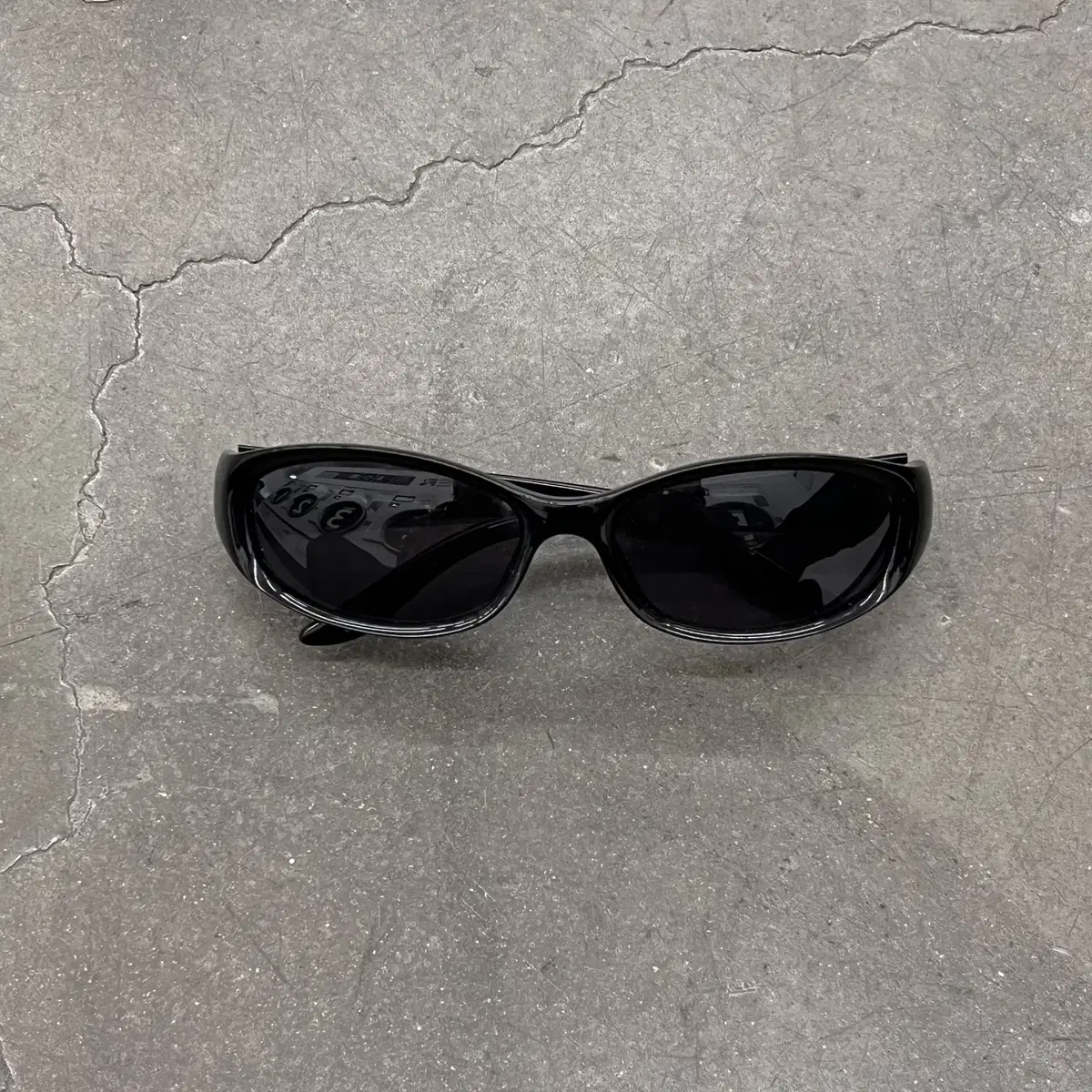 GUCCI GG2456/S VINTAGE SUNGLASSES