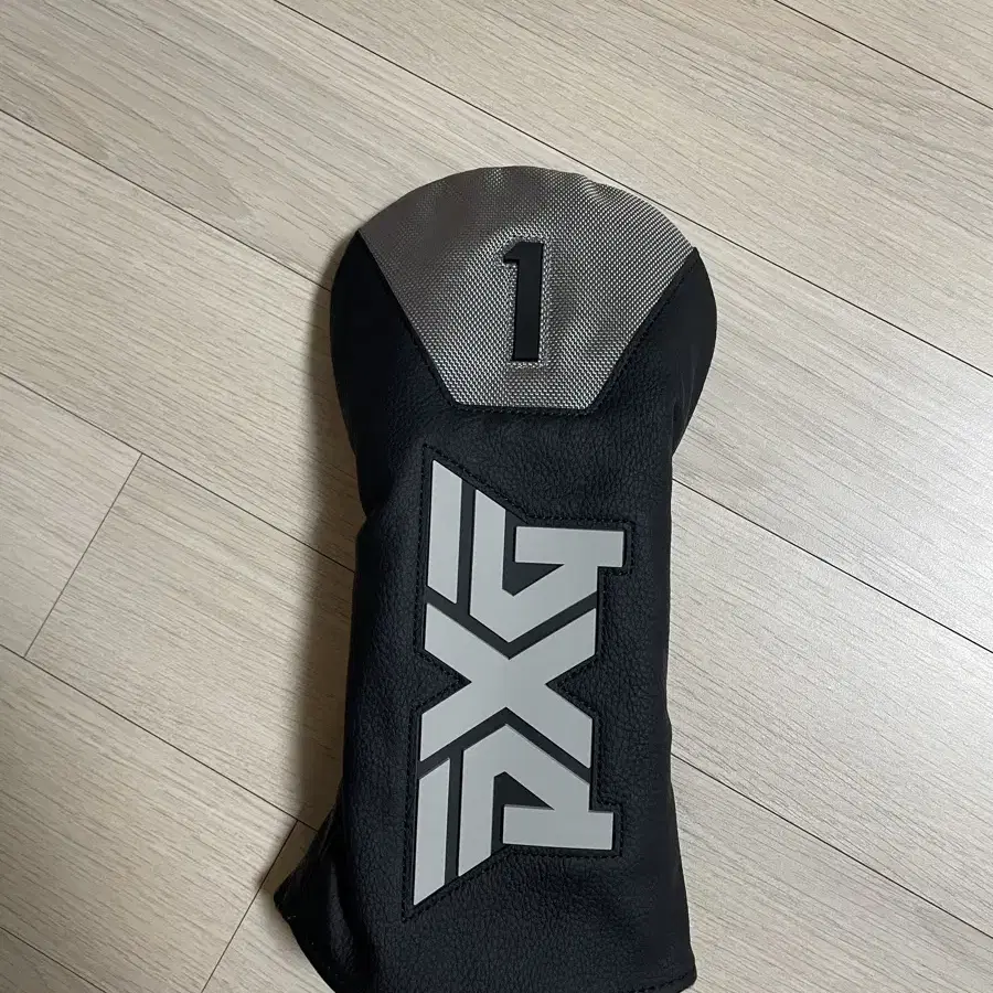 PXG 드라이버커버