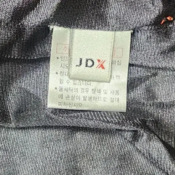 JDX 여성 방한, 방풍 골프 조끼-(100)