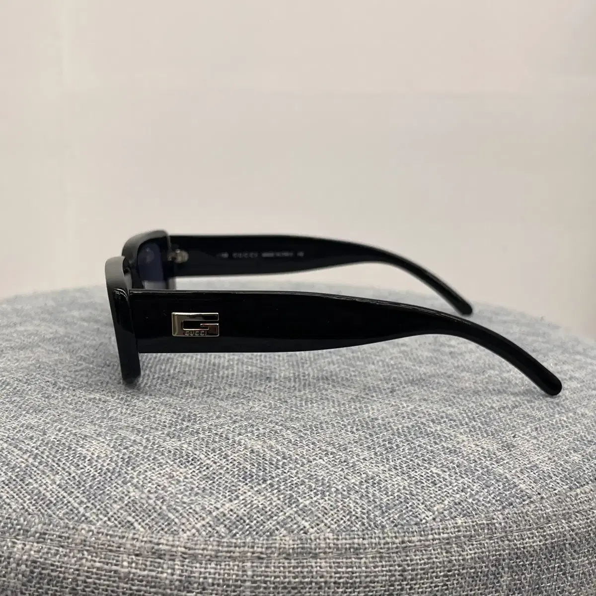 GUCCI GG2409/S VINTAGE SUNGLASSES