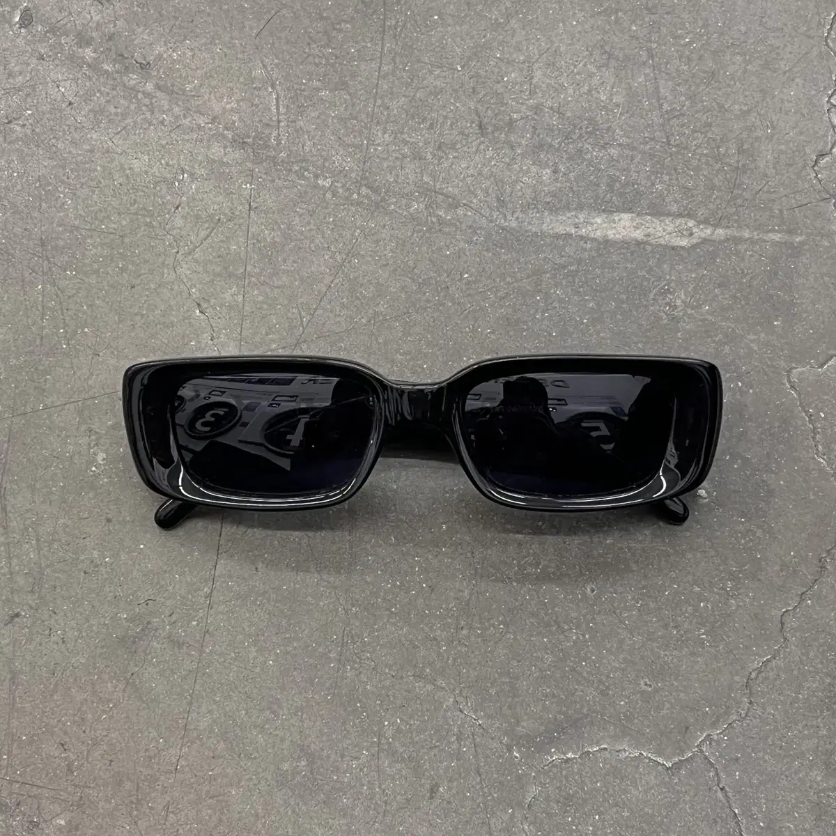 GUCCI GG2409/S VINTAGE SUNGLASSES