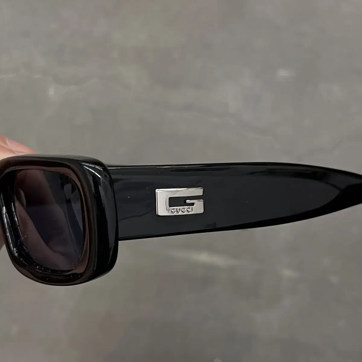 GUCCI GG2409/S VINTAGE SUNGLASSES