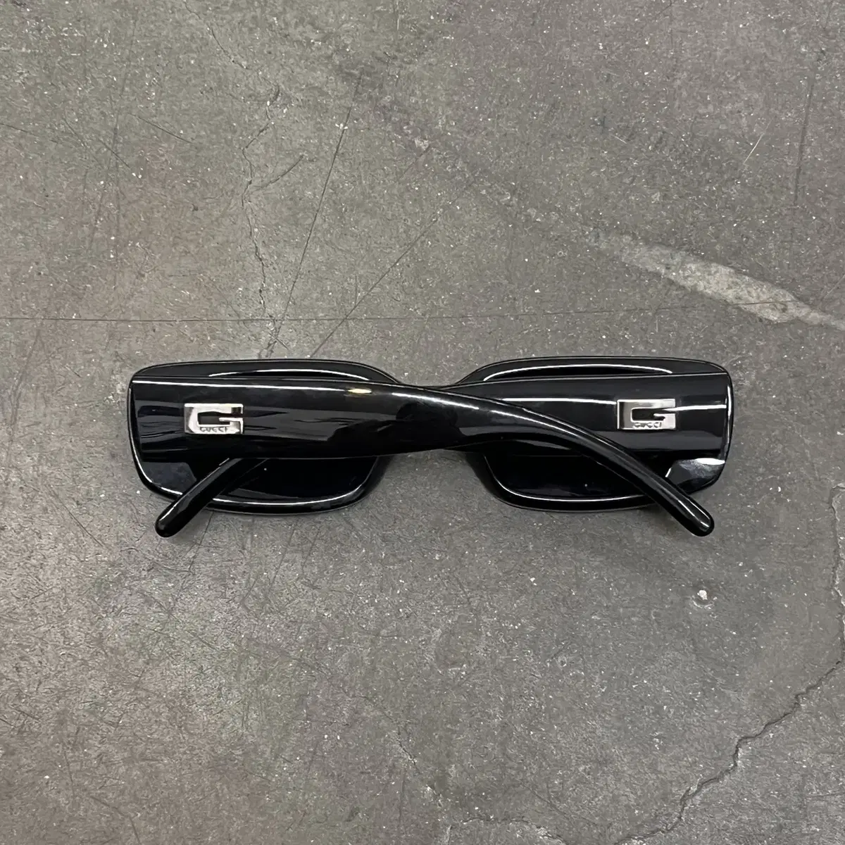 GUCCI GG2409/S VINTAGE SUNGLASSES