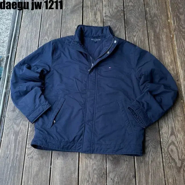 L 105 TOMMY HILFIGER JACKET 타미힐피거 자켓