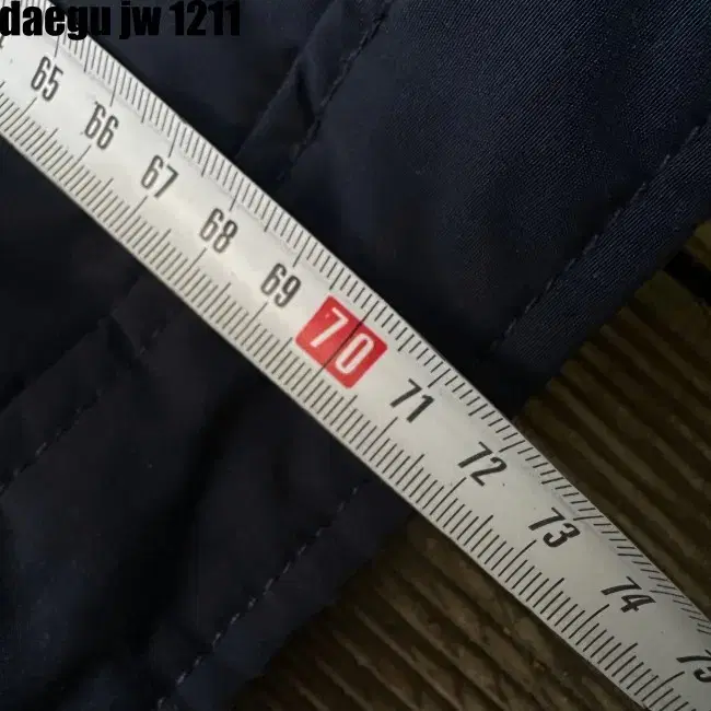 L 105 TOMMY HILFIGER JACKET 타미힐피거 자켓