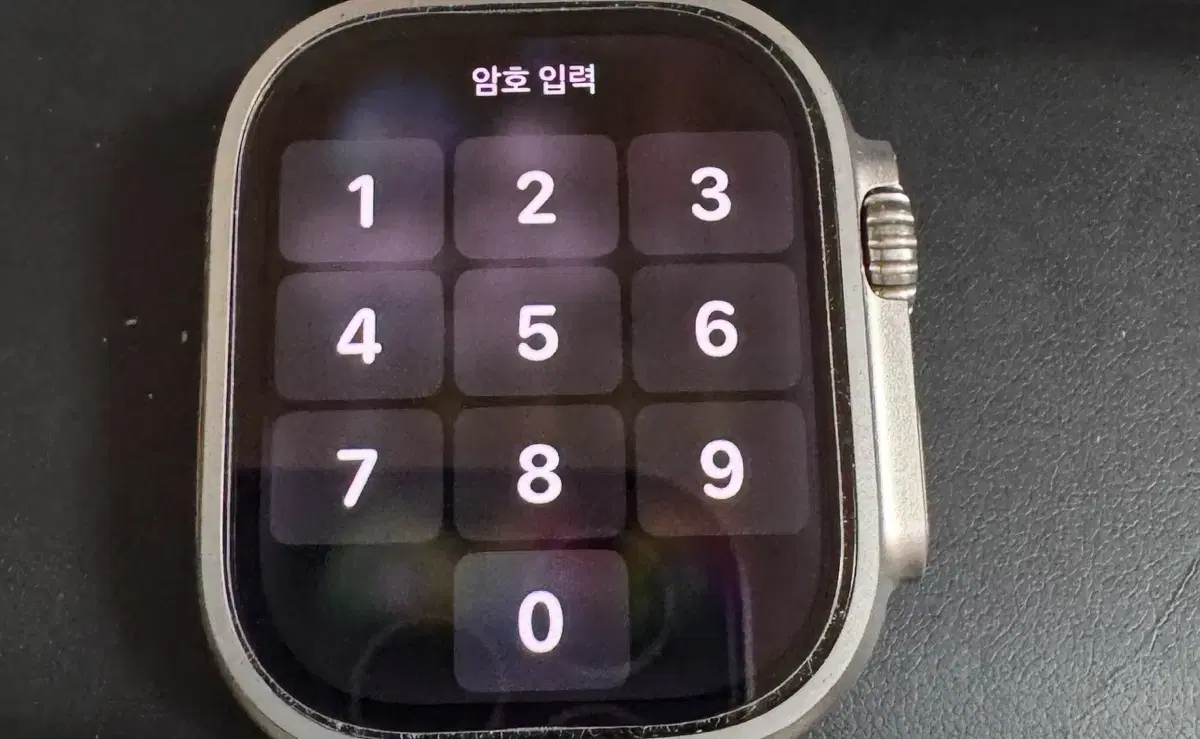 Apple Watch Ultra 2 for sale Efficiency 100%