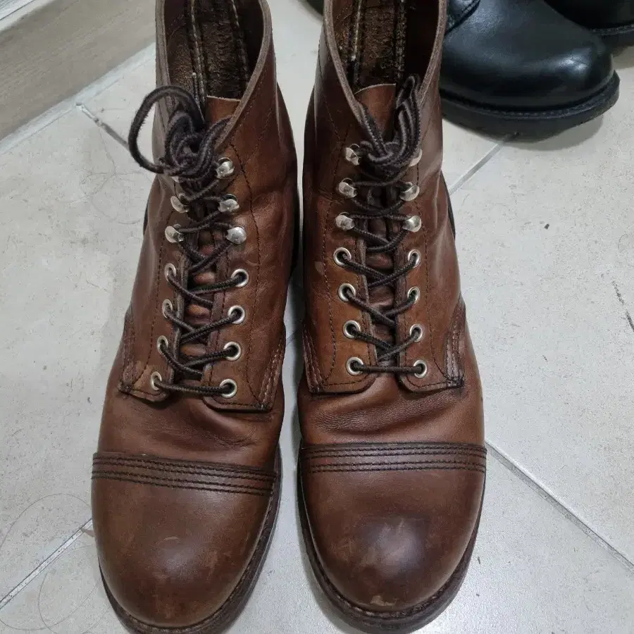 레드윙(Redwing) 8111 7.5D 판매합니다.