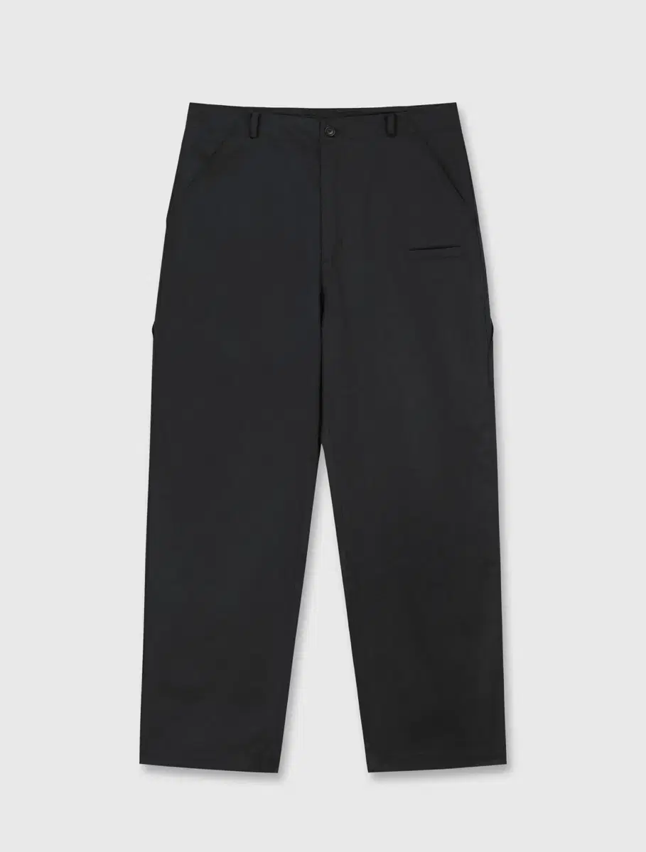 epicenter tourist alby trousers L black