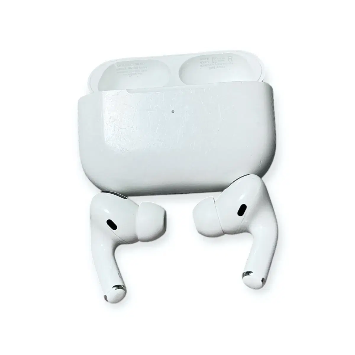 Apple AirPods Pro 1세대 (A급 상태, 합리적 가격)